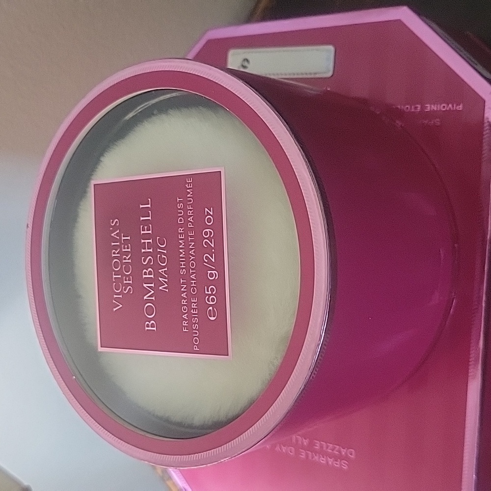 VS Bombshell Magic Shimmer Dust